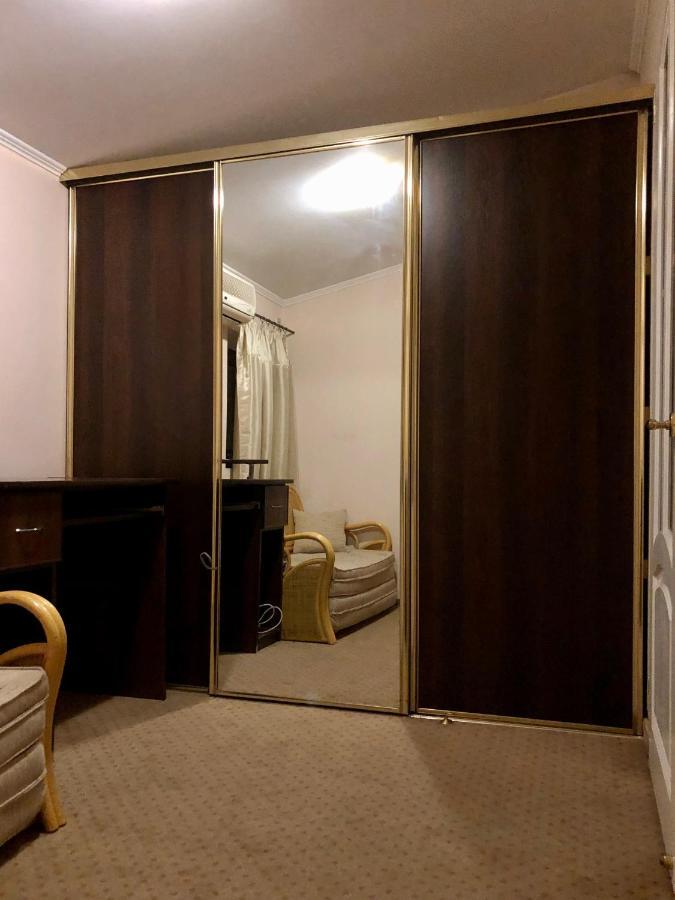 Odelana Apartments Odesa Exterior foto