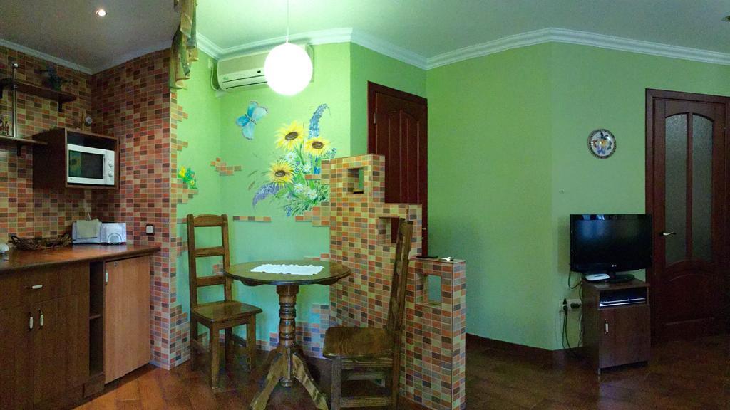 Odelana Apartments Odesa Habitación foto