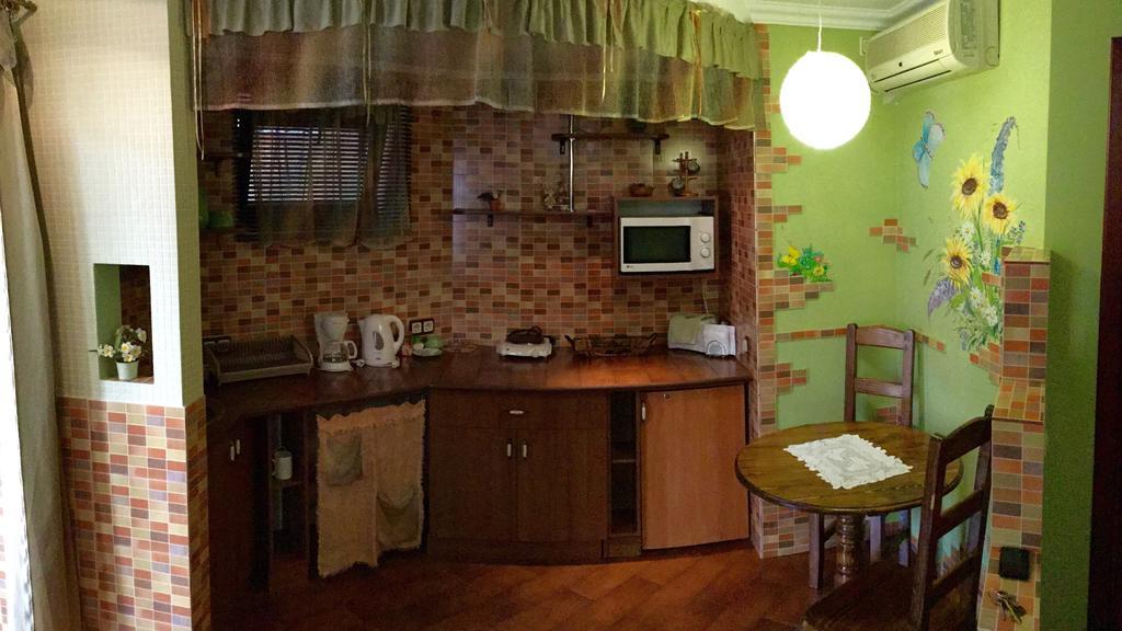 Odelana Apartments Odesa Habitación foto